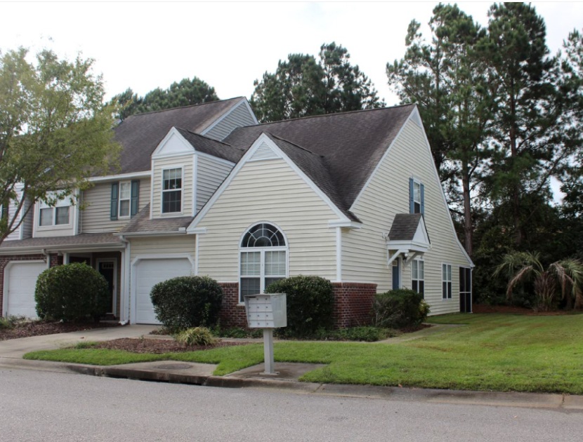 Long Term Rental 19 Portrait Lane at Pawleys Place